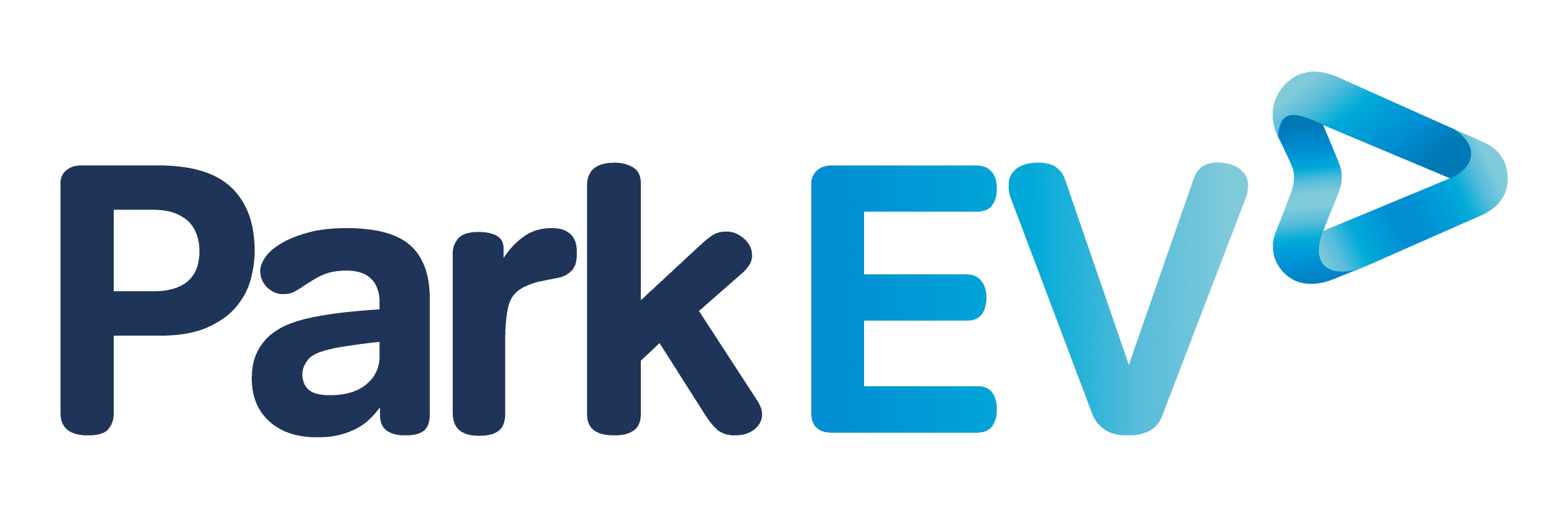 Logo von ParkEV Ladesäulen